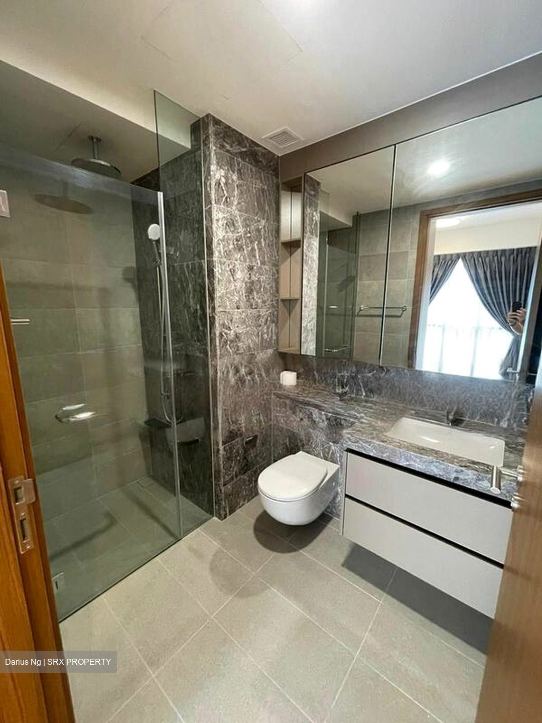 Stirling Residences (D3), Apartment #476461541